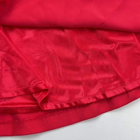 NWT Liz Claiborne sleeveless belted dress - Picture 8 of 11